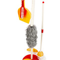 Cleaning Tools Playset 3+