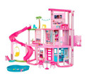 Barbie Dreamhouse, 75+ Pieces, Pool Party Doll House 3+