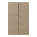 Bathroom Wall Cabinet GoodHome Imandra 60x90x36cm, wood