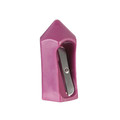 Vegetable Peeler Sharpener, pink