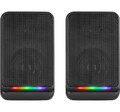 Defender Computer Speakers SPK-1 20 2.0 6W USB