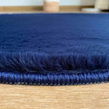 Rug Balta Lop 80 cm, navy blue