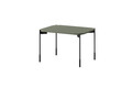 Coffee Table Sonatia 60x45, olive