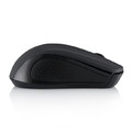 Modecom Wireless Optical Mouse WM9, black