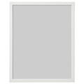 FISKBO Frame, white, 40x50 cm