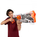 ZURU X-Shot Launcher Skins Lock Gun 16 Darts 8+