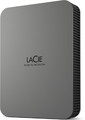 LaCie Hard Drive Mobile Drive 5TB USB-C STLR5000400