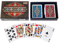 Muduko Traditional Playing Cards 2x55 3+