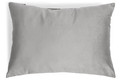 Decorative Cushion Nela 35x50cm, grey