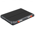 Logitech Tablet Case & Keyboard Slim Folio Case for iPad 7th Gen 920-00948