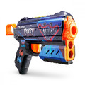 ZURU X-Shot Launcher Flux 8 Darts Jumpscare 8+