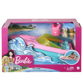 Barbie® Boat 3+