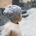 Elodie Details Winter Beanie - Free Bird, 6-12 months