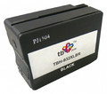 TB Print Ink for HP PS Pro 8100 TBH-932XLBR BK ref.