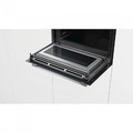 Bosch Compact Oven with Microwave function CMG633BS