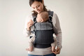 BABYBJORN - Baby Carrier Harmony 3D Mesh, Anthracite 0-36m