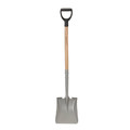 Magnusson Square Shovel 120cm