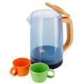 Multi-Functional Electric Kettle Set 3+