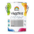 Beckers Matt Latex Paint Vaggfarg Colour 5l star dust