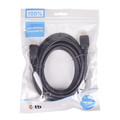 TB HDMI Cable v 1.4 1.8m, gold-plated