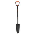 Magnusson Pointed Drain Shovel 127cm