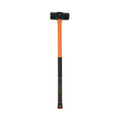 Carbon Steel Sledge Demolition Hammer 4kg