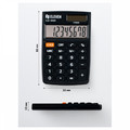 Eleven Calculator SLD100NR