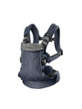 BABYBJORN - Baby Carrier Harmony 3D Mesh, Anthracite 0-36m