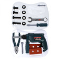 Craftsman Depot Tool Set for Children 3+