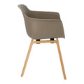 Chair Glad, beige