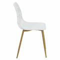 Chair Klaus, white