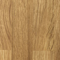 KARLBY Worktop, oak, veneer, 186x3.8 cm