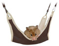 Trixie Hammock for Hamsters and Mice, assorted colours