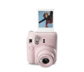 Fujifilm Camera Instax Mini 12, pink