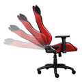Trust Gaming Chair GXT714R RUYA, red