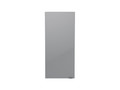 GoodHome Wall Cabinet Imandra 40 x 90 x 36 cm, grey