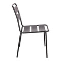 Chair Barco, black