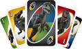 Mattel Game UNO® Jurassic World Dominion GXD72 7+