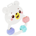 Bam Bam Rattle Bear 0m+