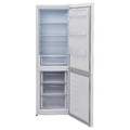 VINDÅS Fridge/freezer, IKEA 300 freestanding/white, 223/120 l