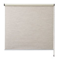 Roller Blind Colours Ilas 100x180cm, light beige