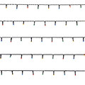 LED Lighting Chain 720 LED 43.1 m, outdoor, multicolour