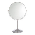 Round Mirror Harlech 22.5 x 34.5 cm