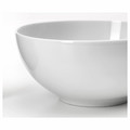 IKEA 365+ Bowl, white, 16 cm