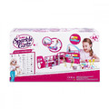 ZURU Sparkle Girlz Glam Campervan 3+