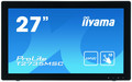 Iiyama 27" Monitor Full HD 10 point Multi-touch T2735MSC-B3