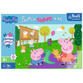 Trefl Junior Children's Puzzle Peppa Pig 60pcs 4+