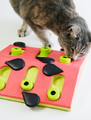 Nina Ottosson Melon Madness Puzzle & Play Cat Game