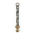 Elodie Details Wood Pacifier Clip, Pimpernel