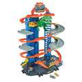 Hot Wheels® City Ultimate Garage 5+